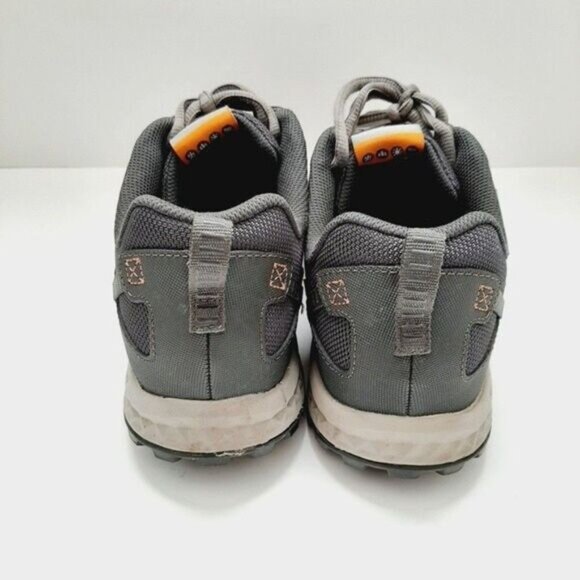 SKECHERS Escape Plan All-terrain Lace-up Hiker Men's Shoe Sz 9.5 - Picture 11 of 15